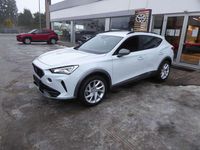 Gebraucht Cupra Formentor 150 PS (110 kW) 2023 Weiß SUV