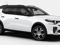 gebraucht Citroën C3 Aircross Turbo 100 PLUS