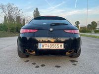 gebraucht Alfa Romeo Brera 2.2 JTS 16V