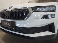 gebraucht Skoda Karoq Style TSI DSG ACT