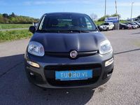 gebraucht Fiat Panda 1,2 69 Easy