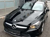 gebraucht Mercedes CLA220 Shooting Brake (CDI) d 7G-DCT