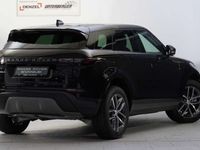 gebraucht Land Rover Range Rover evoque Evoque 2.0D S DAB LED WLAN