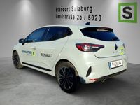 gebraucht Renault Clio V Techno TCe 90