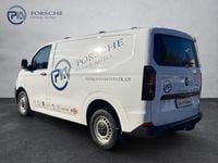 Gebraucht VW Transporter 110 PS (80 kW) 2026 Weiss  metallic Van