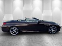 gebraucht BMW M6 Cabriolet Basis