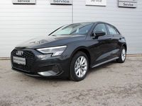 gebraucht Audi A3 Sportback 30 TFSI intense