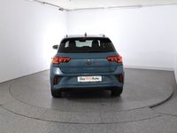 gebraucht VW T-Roc R-Line TDI 4MOTION DSG