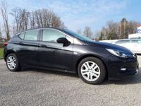 gebraucht Opel Astra Astra6 CDTI Ecotec Innovation