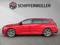 gebraucht Peugeot 308 SW BlueHDi 130 S&S EAT8 Allure