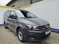 gebraucht VW Caddy Maxi Kasten BMT