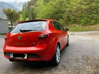 gebraucht Seat Ibiza 1,2 TSI FR