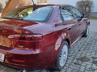 gebraucht Alfa Romeo 1750 159 Alfa 159TBi Distinctive Distinctive