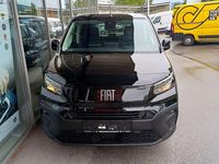 gebraucht Fiat Doblò M BlueHDi 130 S&S 6-Gang-Manuell