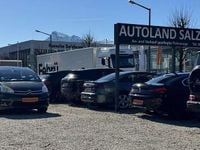 Gebraucht Citroën C4 Picasso 112 PS (82 kW) 2013 Braun Van / Kleinbus