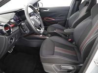 gebraucht Skoda Fabia Monte Carlo TSI DSG