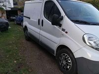 gebraucht Opel Vivaro L1H1 2,0 CDTI 2,7t