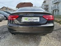 gebraucht Audi A5 Sportback 20 TDI DPF Aut. ERSTBESITZ/ TOP ZUSTAND!!