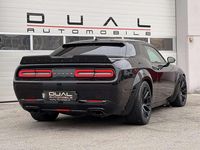gebraucht Dodge Challenger SRT 6,4 V8 | HELLCAT WIDEBODY |