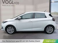 gebraucht Renault Zoe ZOEZen R110