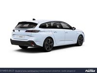 gebraucht Peugeot 308 SW Allure BHDI130 EAT8