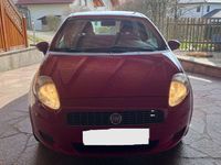 gebraucht Fiat Grande Punto 1,4 Dynamic Dynamic