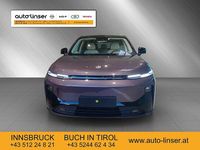 Neu Leapmotor B10 160 kW (218 PS) 2025 Silber SUV