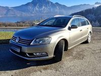 Gebraucht VW Passat Highline 177 PS (130 kW) 2014 Beige Kombi