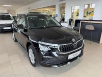 gebraucht Skoda Kamiq Selection TSI