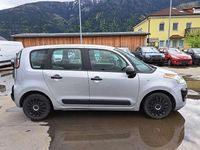 gebraucht Citroën C3 Picasso VTi 95 Seduction