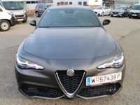 gebraucht Alfa Romeo Giulia Ti 22 16V 210 AT8 Q4 AWD