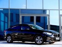 gebraucht BMW 218 d Gran Coupe Aut.