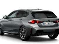 gebraucht BMW 120 120 M Sport i PremiumP PrivG LED Nav Kam SHZ 18Z...