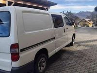 gebraucht Toyota HiAce D