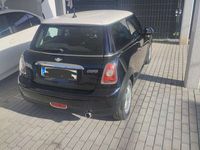 gebraucht Mini Cooper 