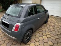 gebraucht Fiat 500 12 Lounge Start