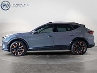 gebraucht Cupra Formentor 1.5 e-TSI 150 PS DSG