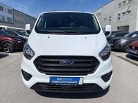 gebraucht Ford Transit Custom Kasten 20 L1H1 280 Trend