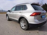 gebraucht VW Tiguan 1,4 TSI ACT Comfortline