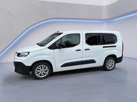 gebraucht Fiat Doblò 1.5 XL Automatik und mit 7Sitzen