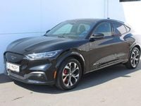 Gebraucht Ford Mustang Mach-E Premium 258 kW (351 PS) 2022 Schwarz SUV