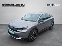 Gebraucht Citroën C4 131 PS (96 kW) 2025 Grau SUV