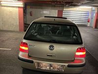 gebraucht VW Golf IV 