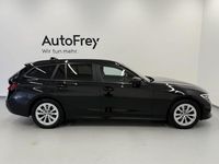 gebraucht BMW 318 318 d