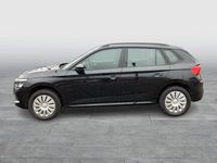 gebraucht Skoda Kamiq 1.0 TSI SC