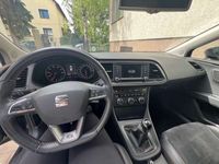 gebraucht Seat Leon FR 14 TSI Start-Stopp