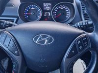 gebraucht Hyundai i30 GO 1,4 CVVT Start stop