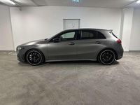 Gebraucht Mercedes A35 AMG AMG 306 PS (225 kW) 2019 Grau Limousine