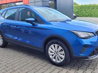 gebraucht Seat Arona Style Style*5JGar*LED*Shzg*PDC*16Zoll*ACA* 70 k...