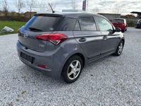 gebraucht Hyundai i20 Go